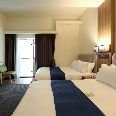 Celebrity 99 Hotel Ji'an Luaran gambar