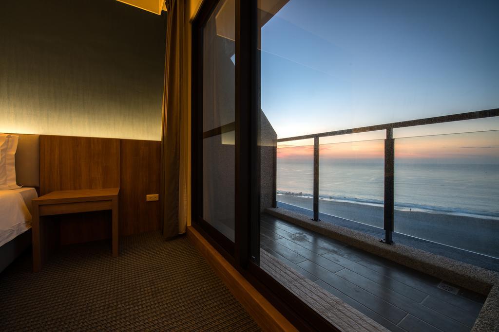 Celebrity 99 Hotel Ji'an Luaran gambar
