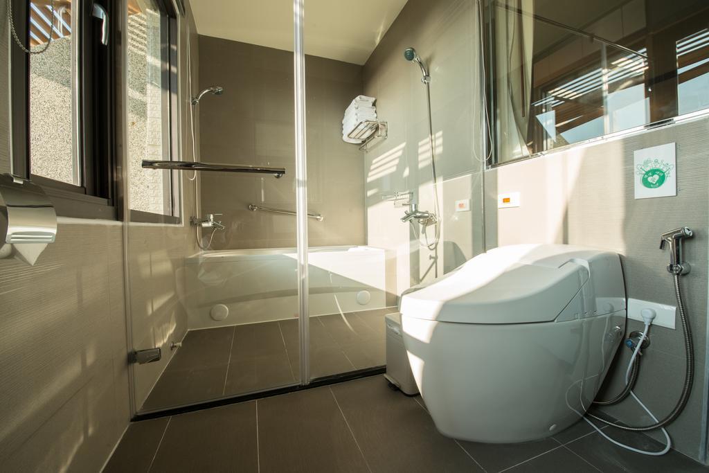 Celebrity 99 Hotel Ji'an Luaran gambar