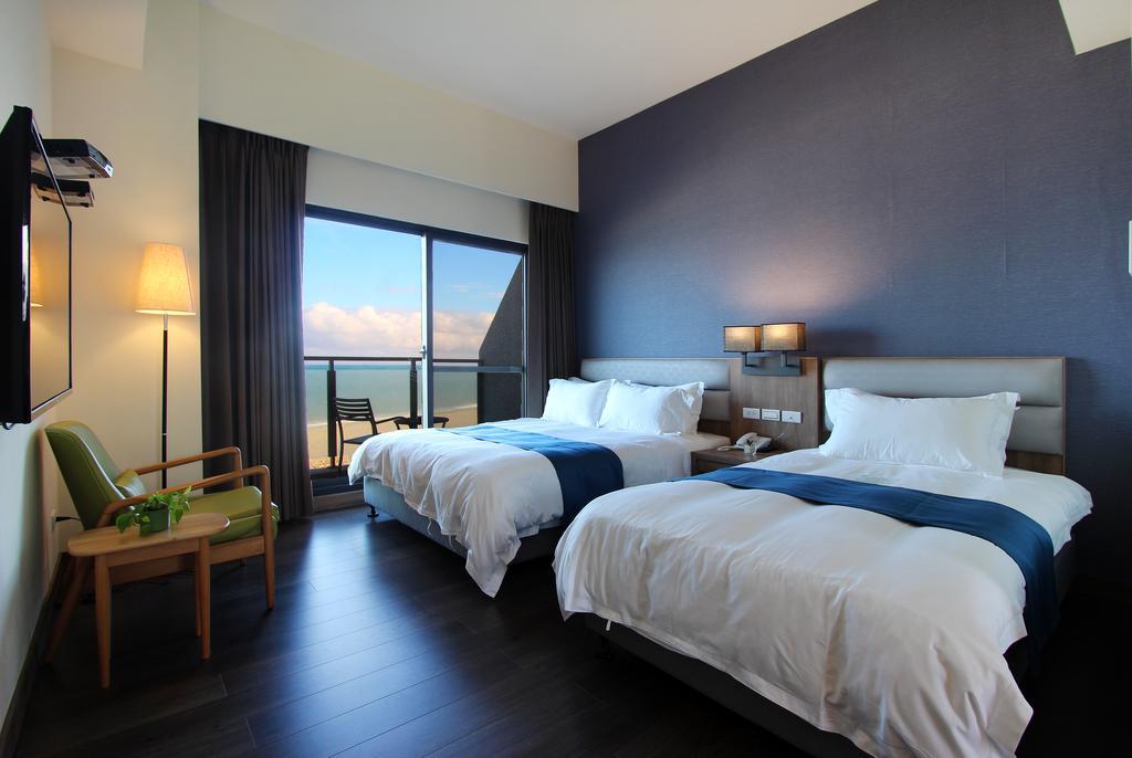 Celebrity 99 Hotel Ji'an Luaran gambar