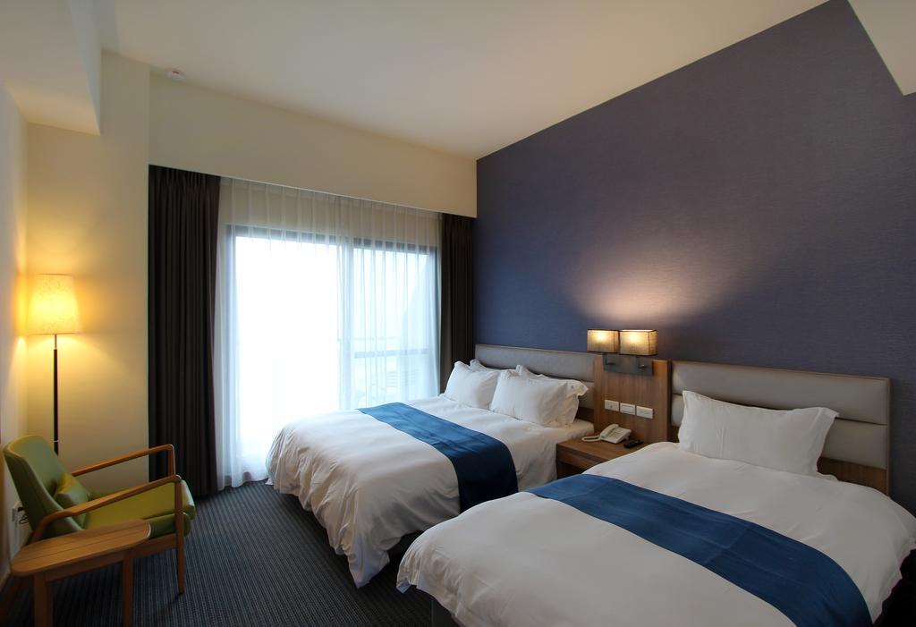 Celebrity 99 Hotel Ji'an Luaran gambar
