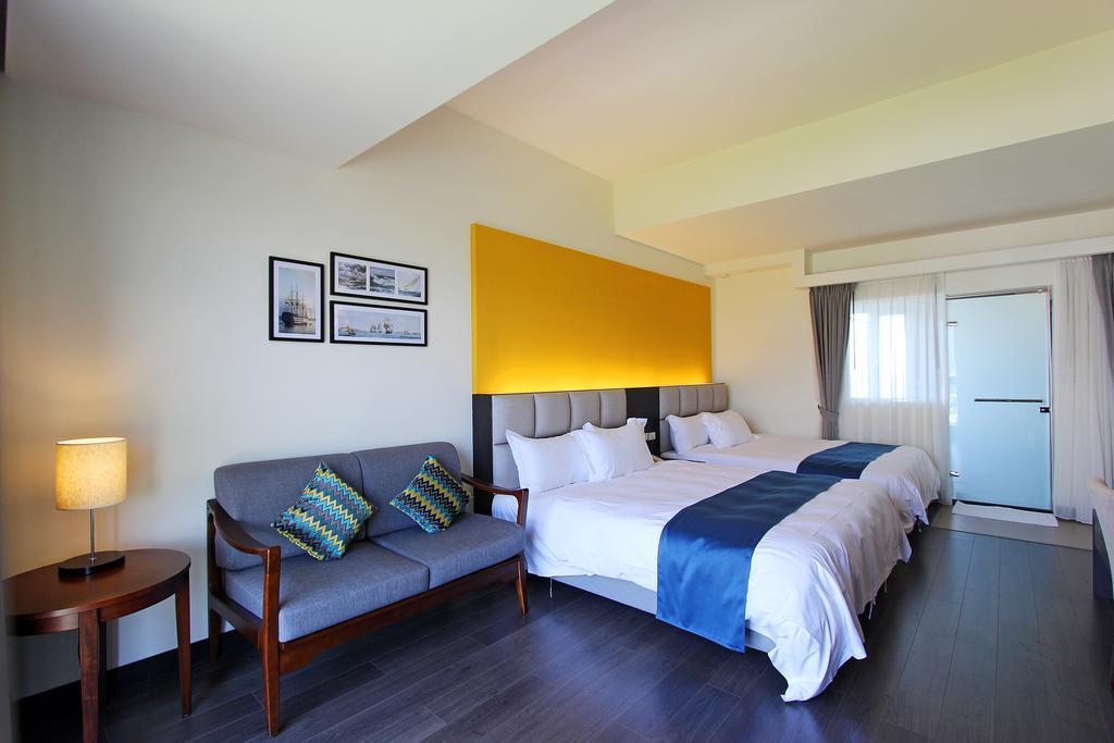 Celebrity 99 Hotel Ji'an Luaran gambar