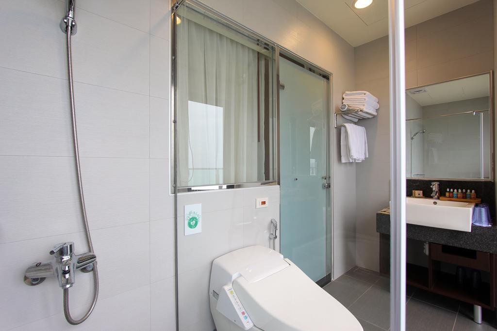 Celebrity 99 Hotel Ji'an Luaran gambar
