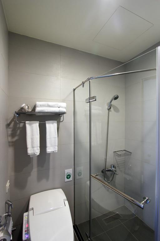 Celebrity 99 Hotel Ji'an Luaran gambar