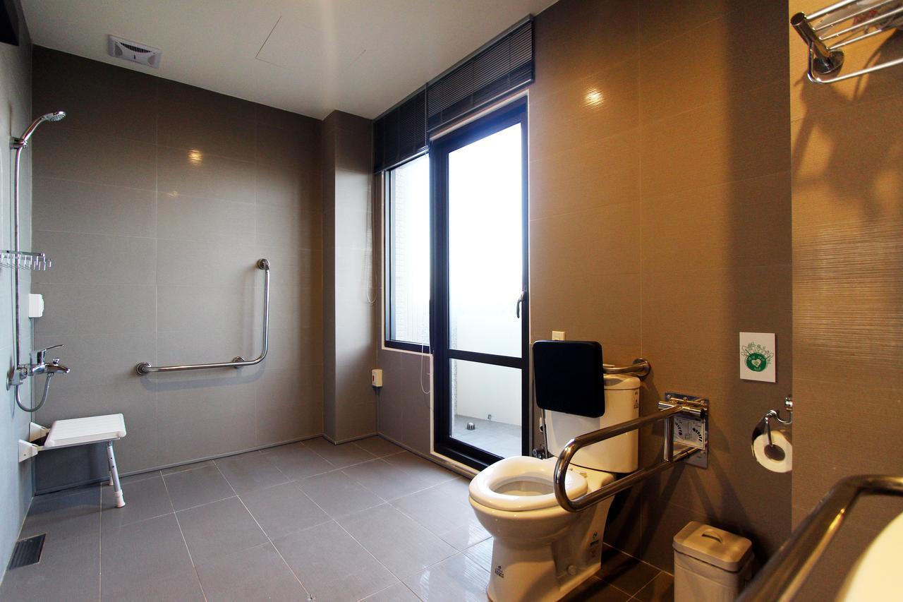 Celebrity 99 Hotel Ji'an Luaran gambar